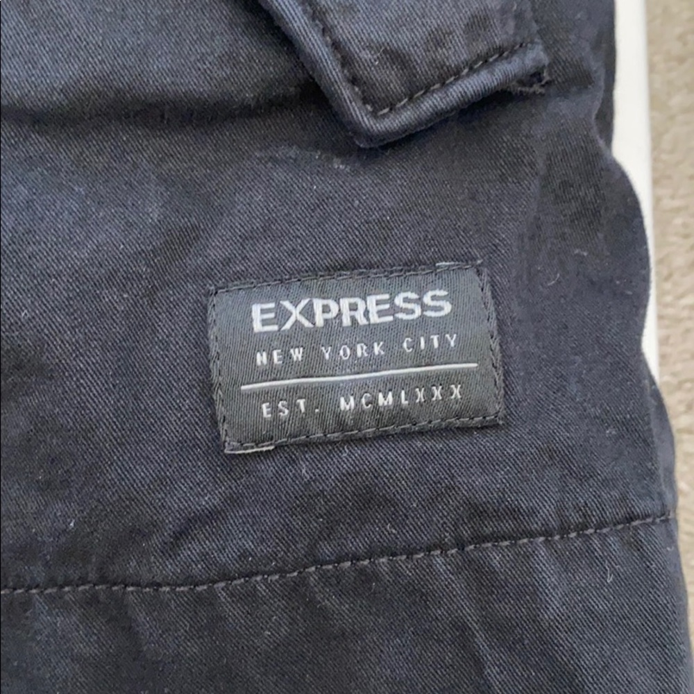 Express Men Jacket - image 5